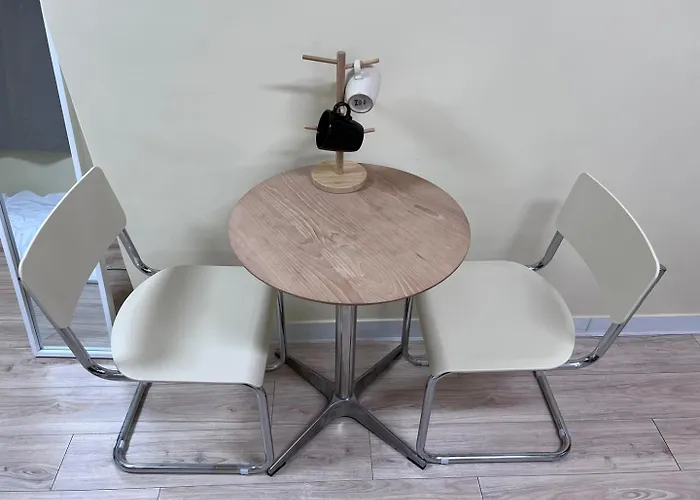 Hongdae Craftsman's House 302 Gasthof 3*